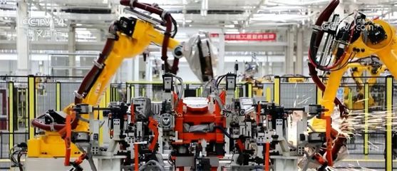 高端化、智能化、綠色化、融合化 通信工程設計引領(lǐng)中國傳統(tǒng)制造業(yè)轉(zhuǎn)型升級